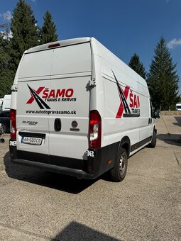 Ducato - 2