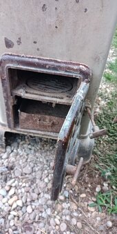 Volakedajšie Retro peeterky - 2