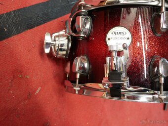 Mapex Meridian Maple 10" bubon, vhodný na fandenie - 2