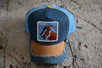 Šiltovky Goorin Bros - 2