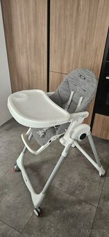 Peg Perego Prima Pappa Follow me - 2