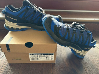 salomon - 2