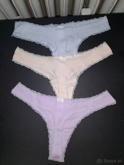 Dámske tanga - 2