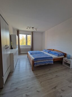 3 - izbový byt na prenájom - 2