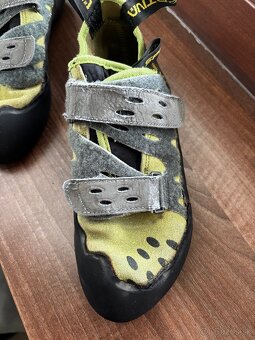 La Sportiva tarantula 41.5 - 2