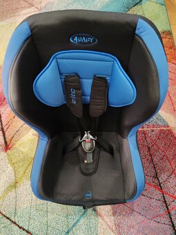 Autosedačka 4BABY Alto - 2