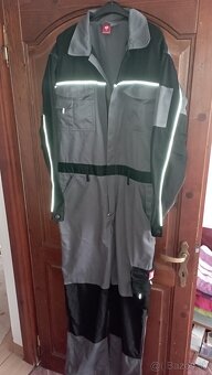 Engelbert Strauss montérky, overal - 2