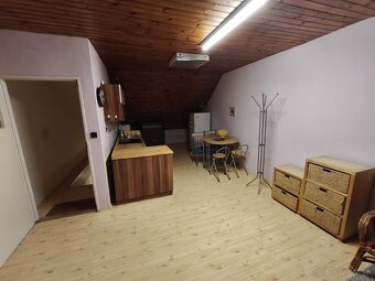 Prenájom bytu v tichej lokalite mesta - 2