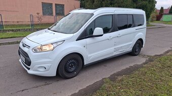 Ford tournero connect grand - 2