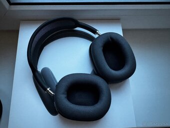 AirPods Max USB-C Midnight - 2