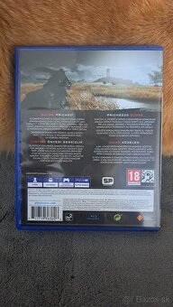 Ghost of Tsushima ps4 - 2