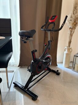 Stacionárny bycikel/ Rotoped - 2