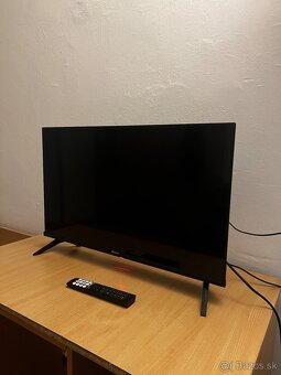 Tv Hisense - 2