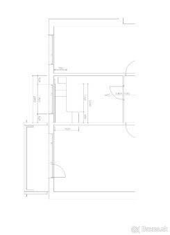 pracovný stolík - 2