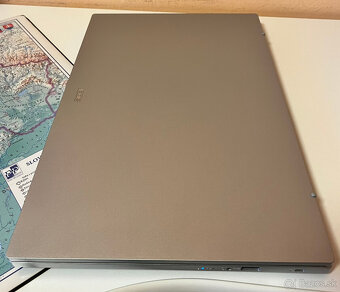 PREDÁM - Notebook značky Acer Aspire A313 - 2