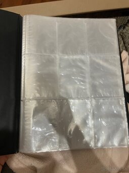 Predám pokemon príslušenstvo - 2