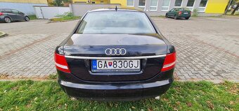 Audi A6 2.0 tdi - 2