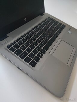 HP EliteBook 830 G3 - 2