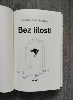 Kniha Bez Lítosti - 2