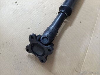 Kardanový hriadeľ Renault Maxity, Nissan Cabstar - 2