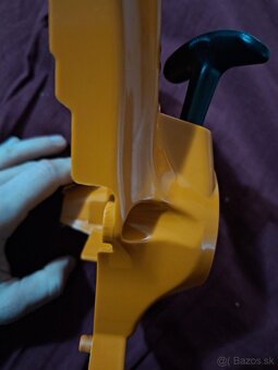 Štartér na stihl fs55 krovinorez - 2