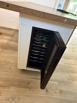 Kuchyna so spotrebičmi - 2