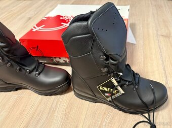 Squad Special BOSP, úplne nové - 2