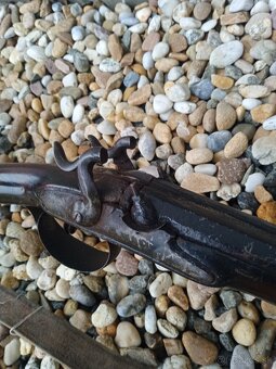 Kresadlova puška - 2