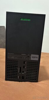 Xbox series X 1tb - 2