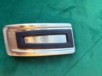 Predám športové pedále na Škoda - 2