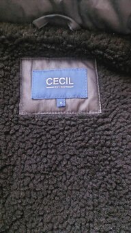 Cecil Dámska zimná bunda - 2