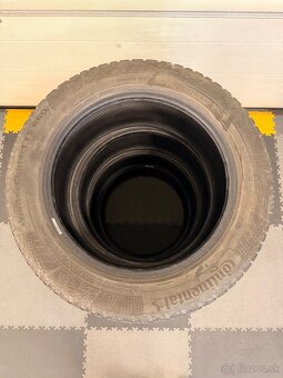 205/55 r16 zimne continental wintercontact ts860 dot3220 - 2