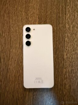 Samsung  Galaxy S23 256GB - 2