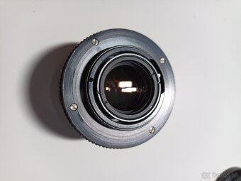 Helios 44m-4 vadny m42 - 2