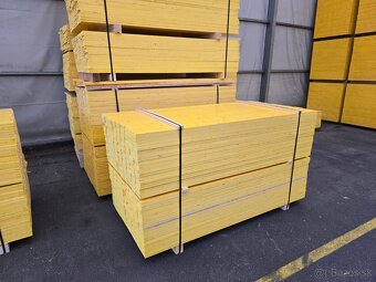 Predam Doka Dosky - 2