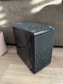 Predám herný PC - i3,RTX2070,32GB - 2