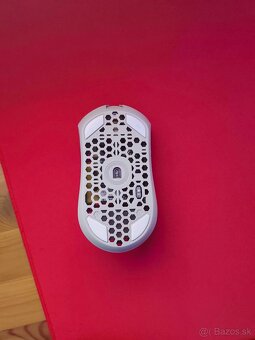 Herná myš Finalmouse Clix Prophecy (Small) - 2