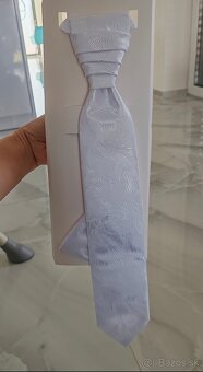 Kravata, viazanka - 2