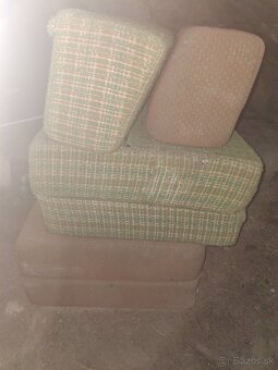 Rozkladacie lehátka - 2