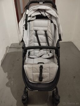 Športový kočík Valco baby - 2
