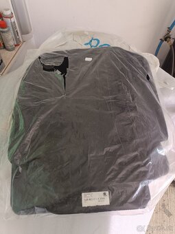 Škoda Rapid originál koberce - 2