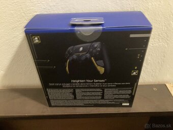 Predám joystick Helldivers 2 dualsense na ps5 - 2