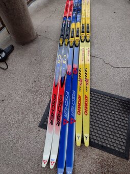 bežky skejt 151-190cm - 2