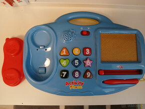 Hracky pre 0-3roky - 2