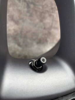 Originální alu kola Tesla model 3 235/35ZR20 - 2