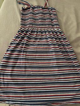 Šaty, tielka, svetrík, mikina zn. Tchibo - 2