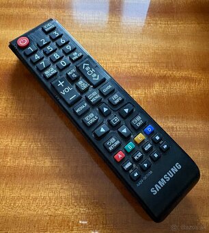 Samsung UE40J5100AW - 2