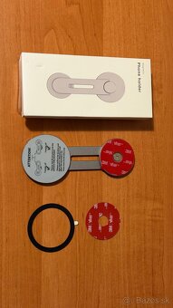 Magnetický držiak pre notebook - 2