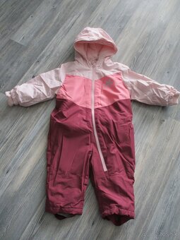 Overal do snehu Nový veľ.80 - 2