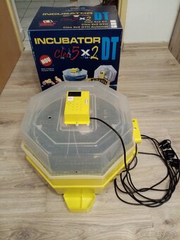 Liaheň Cleo 5x2 - 2